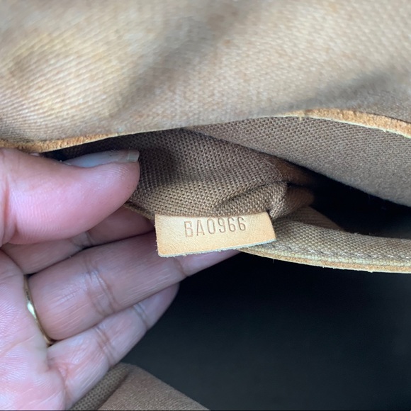 ❤️SOLD❤️💯Authentic Louis Vuitton Alma PM - Picture 2 of 8